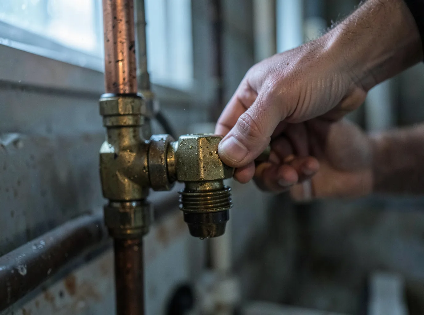 Emergency Plumber Spalding, NE FAQs
